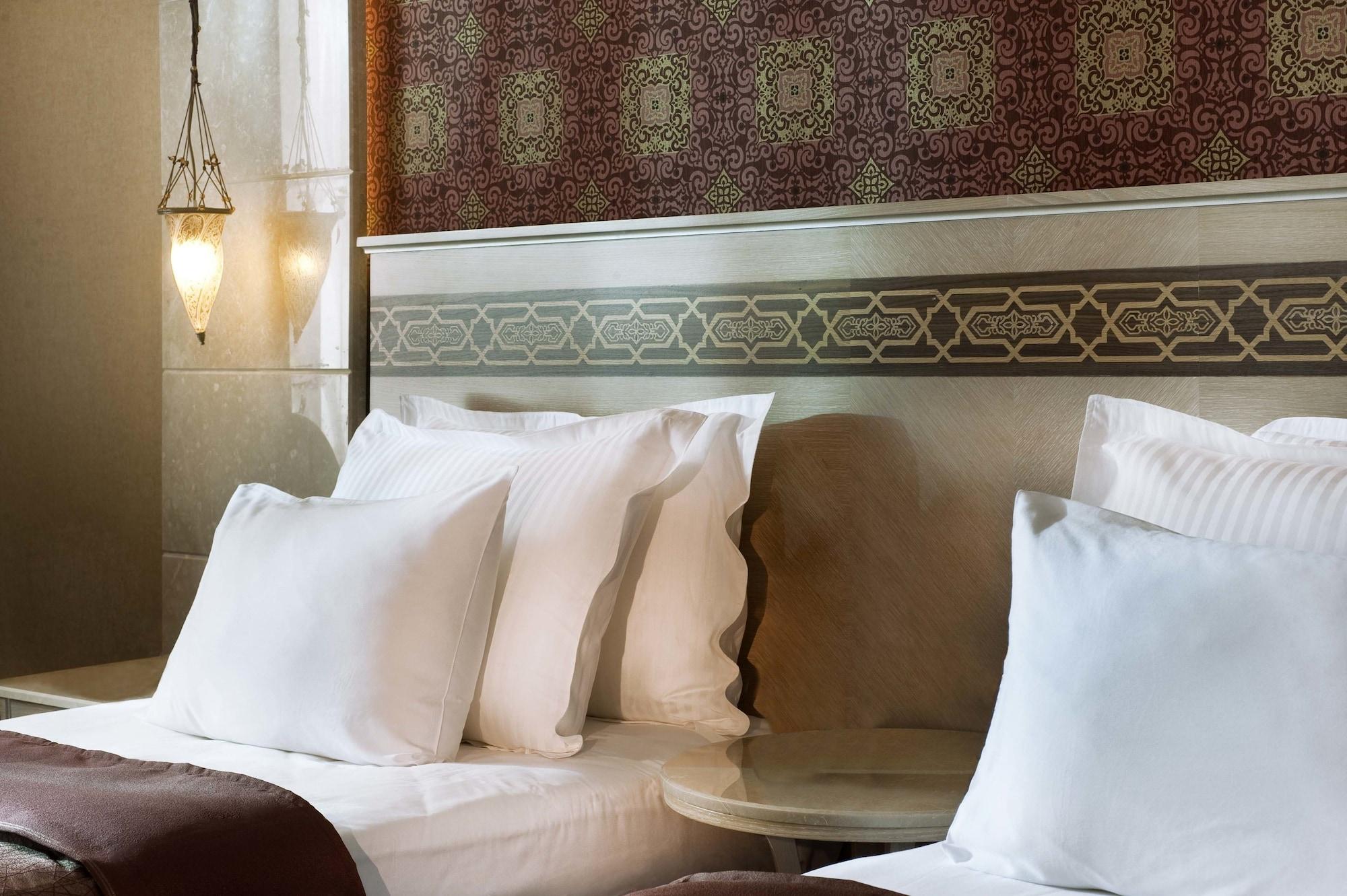 Hotel Gural Premier Tekirova Kemer Zewnętrze zdjęcie