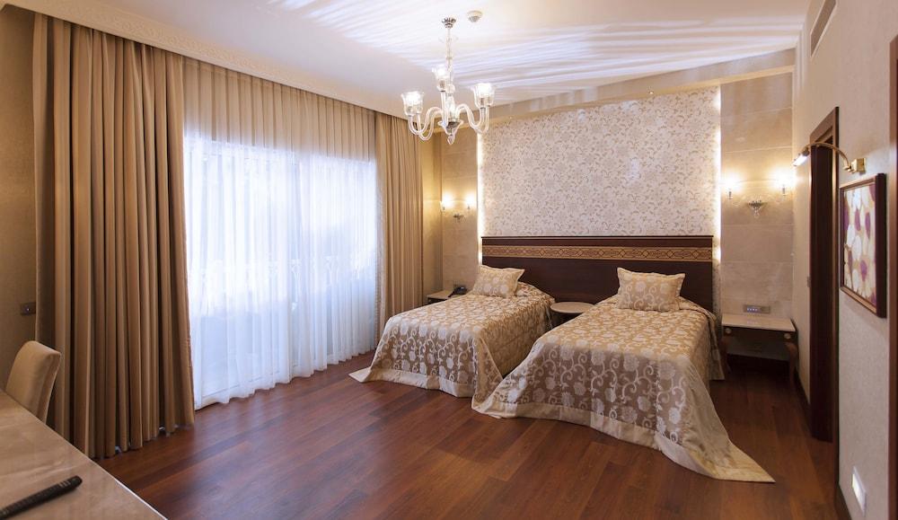 Hotel Gural Premier Tekirova Kemer Zewnętrze zdjęcie