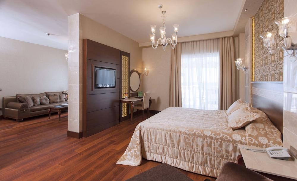Hotel Gural Premier Tekirova Kemer Zewnętrze zdjęcie